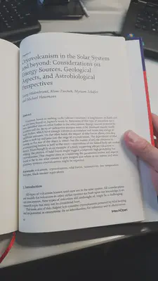 picture of the chapter’s cover page