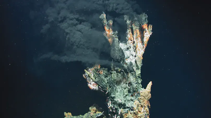 Interview for Outreach Article in MaxPlanckResearch Science Magazine