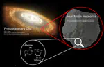 Possible Ribose Synthesis in Carbonaceous Planetesimals